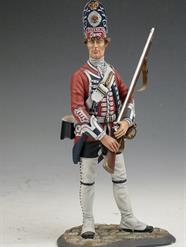 22	-	1010590	GRENADIER 1ST RGT FOOT GUERDS 1751	100M	GRV	-	420 €