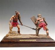 14-	1010886	GLADIATEURS	54P	MAA	-	380 €