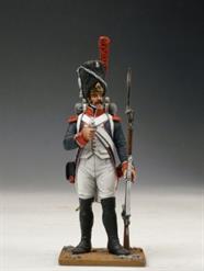 9-	1010305	GRENADIER EN BONNET	54M	MM	200 €
