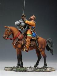 13-	1010355	CAVALIER GUERRE CIVILE ANGLAISE	54M		-	450 €