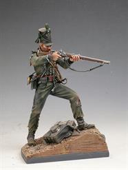 22-	1010592	95 TH RIFLEMAN 1806 DEBOUT	90M	ALMD	-	380 €