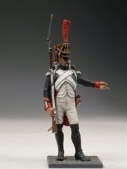 9-	1010308	SERGENT FUSILIERS GRENADIERS GI	54M	MM	200 €