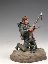 22-	1010593	95 TH RIFLEMAN AGENOUILLÉ	90M	ALMD	-	380 €