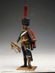20-	1010721	TROMPETTE DE HUSSARDS EN COLBACK	90M	LC	-	320 €