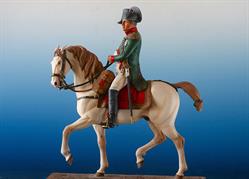 2-	IMG0056	napoleon en chasseur coté épée	180R	LC	1.500 €