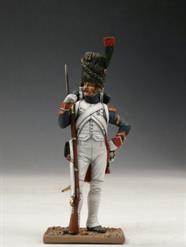 9-	1010345	SERGENT CHASSEURS A PIED GI	54M	MM	200 €