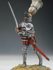 5-	1010399	CHEV ITALIEN ARMURE	54M	ADA	200 €