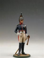 8-	1010861	ADJUDANT CUIRASSIERS 	54M	LC	170 €