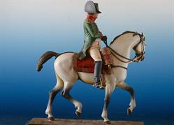 2-	IMG0057	napoleon en chasseur coté droit	180R	LC	1.500 €