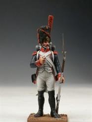 9-	1010349	GRENADIER EN BONNET	54M	MM	200 €