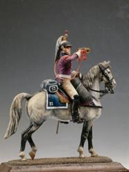 13-	1010920	TROMPETTE CUIRASSIERS	54P		-	400 €