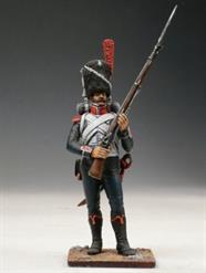 9-	1010315	CARABINIER INFANTERIE LEGÈRE	54M	MM	200 €
