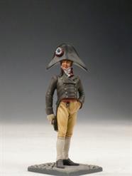 10-	1010342	BOURGEOIS EMPIRE BICORNE	54M	MM	-	200 €