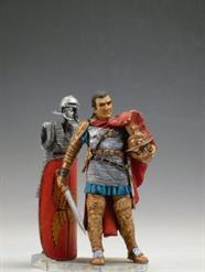 4-	1010648	ROMAIN PRÉSENTOIR ARMES	54M		200 €