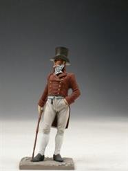 10-	1010343	BOURGEOIS EMPIRE CHAPEAU	54M	MM	-	200 €