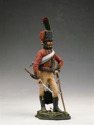 20-	1010737	CHASSEUR PELISSE CHAUSSÉE	90M	PM	-	400 €
