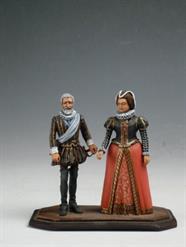 12-	1010820	HENRI IV / MARIE MÉDICIS	54M	LC	380 €