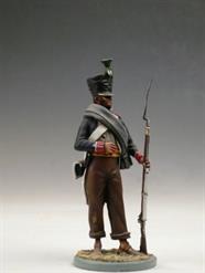 8-	1010864	FUSILIER EN Espagne	54M	LC	170 €