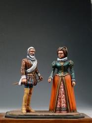 12-	1010195	HENRI IV / MARIE MÉDICIS	54M	LC	380 €