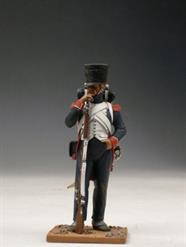 9-	1010304	FUSILIER-CHASSEUR GI	54M	MM	200 €
