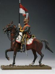 13-	1010354	CHEVAU-LÉGERS LANCIERS	54P	MM	-	450 €