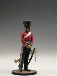 8-	1010865	TROMPETTE DE HUSSARDS 	54M	LC	170 €