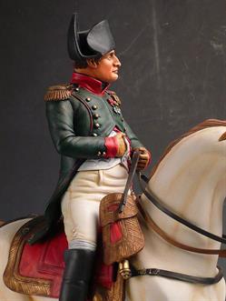 2-	1020037 - NAPOLÉON 3/4 COTÉ DROIT - 180R	LC -1.500 €