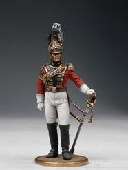 10-	1010374	GENDARME GARDE DU ROI	54M	LC	-	210 €