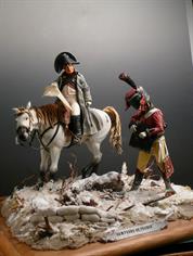 30	1020294	NAPOLÉON ET CHASSEUR NEIGE	200m	MINALI