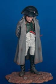 3-	MG039	NAPOLEON TETE BAISSÉE	54M		180 €