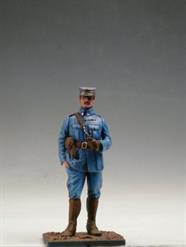 10-	1010660	OFF INFANTERIE FRANÇAIS 1915	54M	MM	-	200 €