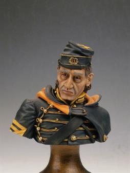 28-	1010794	SOLDAT DE L'UNION	1/6	JSP	-	400 €