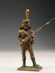 9-	1010311	VOLTIGEUR TIRAILLEURS CORSES	54M	MM	200 €