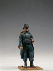 10-	1010662	CARABINIER BELGE 1914	54M	MM	-	200 €