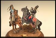 14-	EO138F554P	COMBAT DE HUSSARDS	54P	HIST	-	650 €