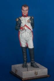 3-	MG0034	NAPOLEON GRENADIER DEBOUT	54M		180 €