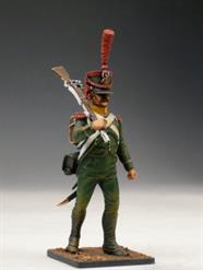 9-	1010330	CARABINIER BATAILLON IRLANDAIS	54M	MM	200 €
