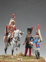 14-	1010605	GROUPE SECOND EMPIRE	54P	HIST	-	650 €