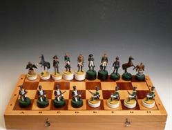 2-	1010825	JEH RUSSE ALEXANDRE / NAPOLÉON	75M	RUSSE	1.800 €