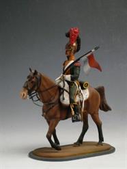 15-	1010995	SOLDAT CHEVAU-LÉGERS LIGNE	75M	CS	-	530 €