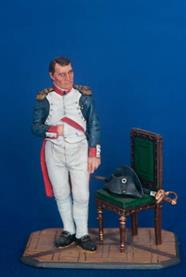 3-	MG0035	NAPOLEON CHAISE	54M		170 €