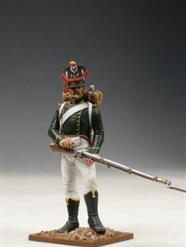 9-	1010336	FLANQUEUR GRENADIERS GI	54M	MM	200 €