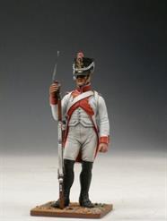 9-	1010344	FUSILIER EN HABIT BLANC	54M	MM	200 €