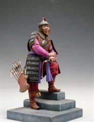 17-	1010729	EMIR TIMURID MONGOL 1400	90M	AITNA	-	350 €