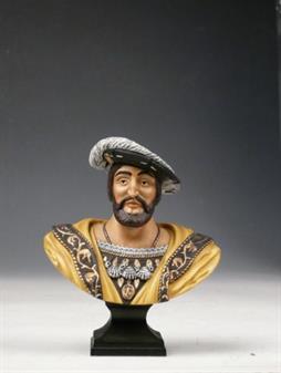 28-	1010227	FRANÇOIS I° EN JAUNE	1/10	LC	-	350 €