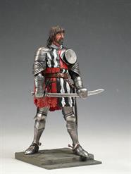 18-	1010600	CHEVALIER ARMURE TETE NUE	90M	AITNA	-	380 €
