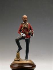 11	-	1010935	OFF ENGLISH INDIA 1870	54M		-	190 €