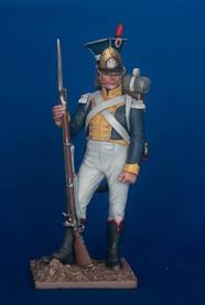 9-	MG0013	GRENADIER DE LÉGION DE LA VISTULE	54M	MM	200 €