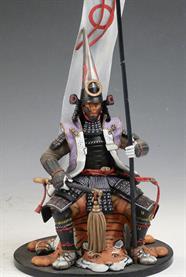17-	1010595	SAMOURAI KATO KIYOMASA ASSIS 	90M	PM	-	750 €
