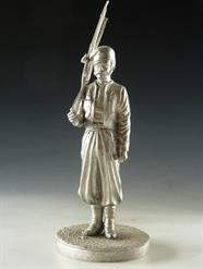 31-	1170051	ZOUAVE PONTIFICAL 	90M	CS	-	60 €